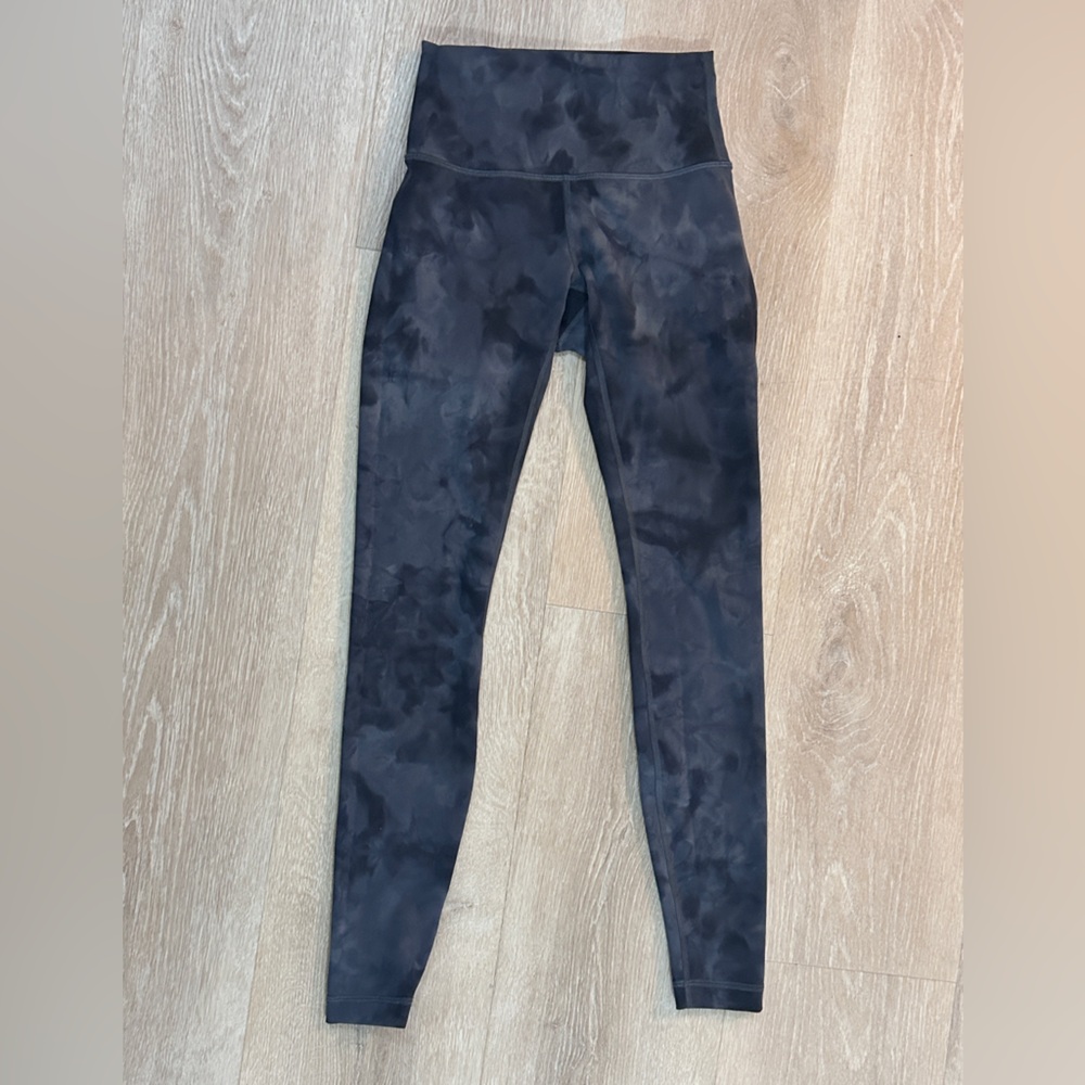 Wunder Train high-rise 28”